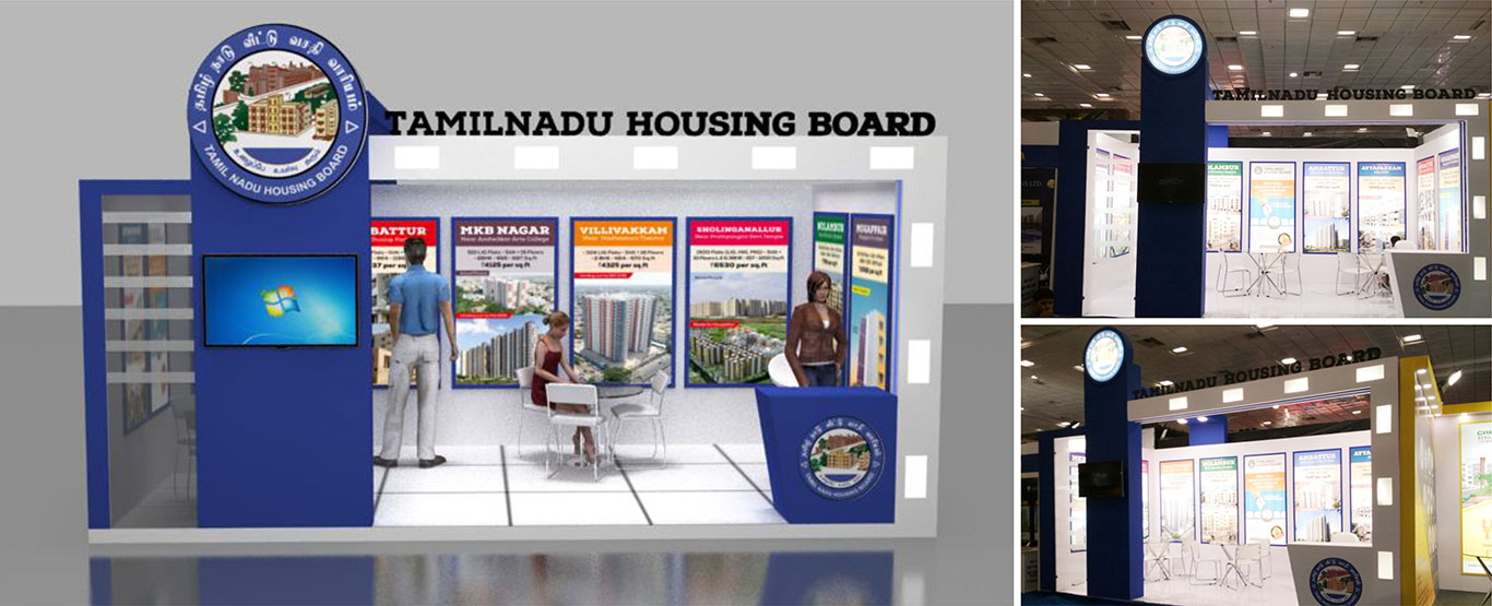 Tamil Nadu Housing Board